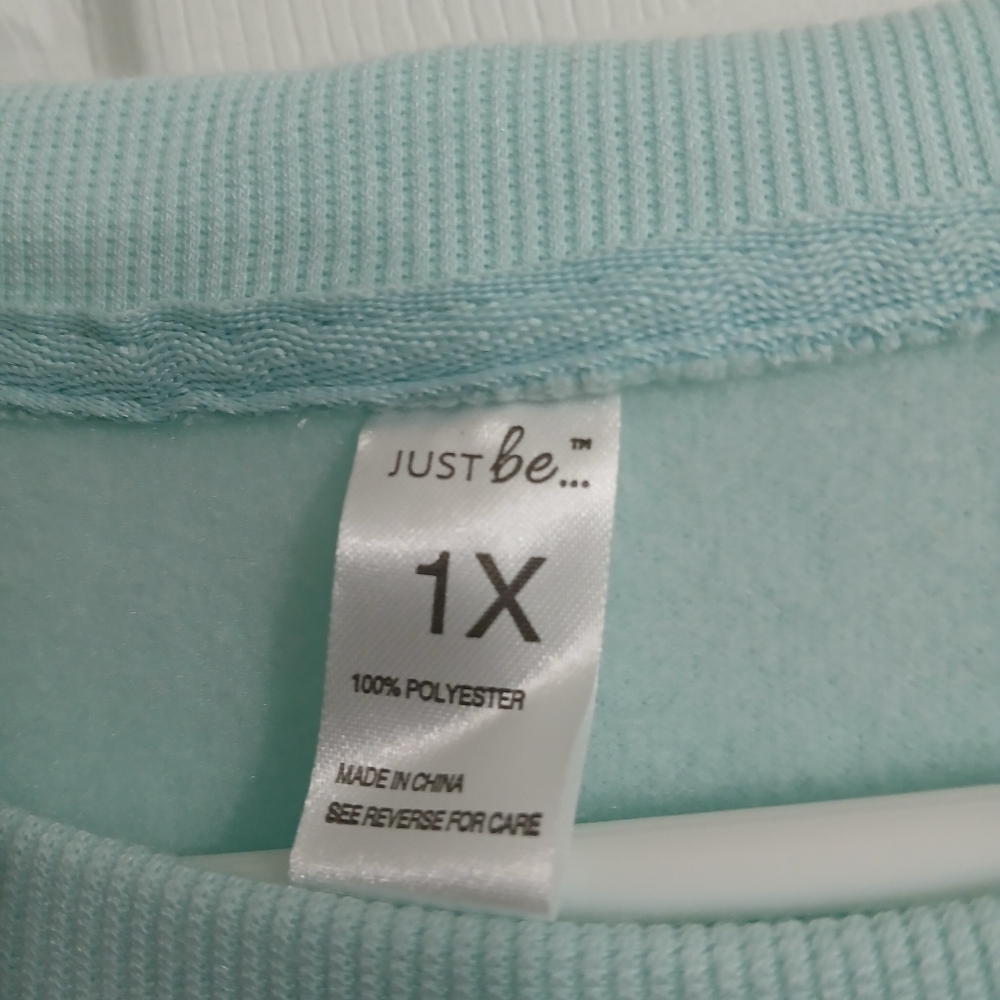 Sweatshirt One Of A Kind - Picture 4 of 4